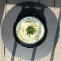 Tzatziki